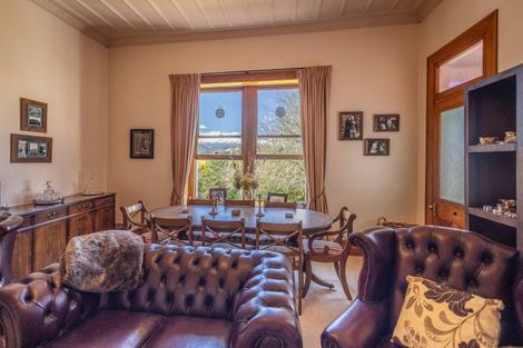 Photo of property in 947 Raetihi Ohakune Road, Ohakune, 4625