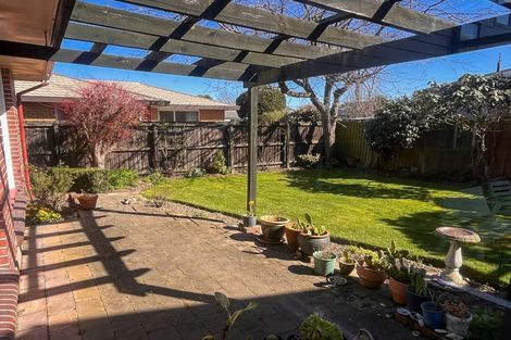 Photo of property in 1/59 Mooray Avenue, Bishopdale, Christchurch, 8053