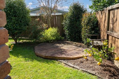 Photo of property in 10a Christy Brown Place, Leamington, Cambridge, 3432