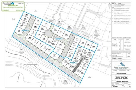 Photo of property in 95 Skibbereen Drive, Halswell, Christchurch, 8025