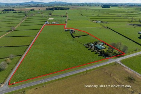 Photo of property in 1612 Alexandra Road, Waharoa, 3474