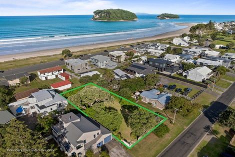 Photo of property in 304 Beverley Terrace, Whangamata, 3620