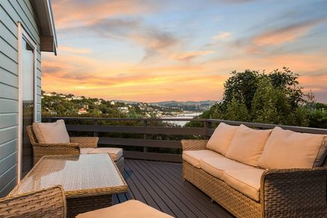 Photo of property in 22 Gordon Road, Plimmerton, Porirua, 5026