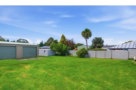 Photo of property in 105 Dunford Street, Rakaia, 7710