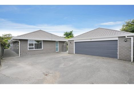 Photo of property in 24c Sidey Quay, Kaiapoi, 7630