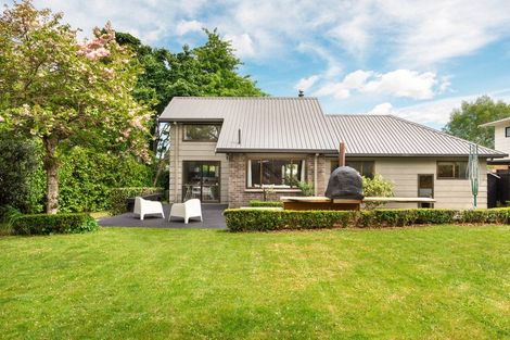 Photo of property in 8 Pepys Place, Leamington, Cambridge, 3432