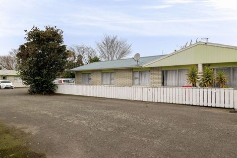 Photo of property in 3 Seddon Street, Takaro, Palmerston North, 4412