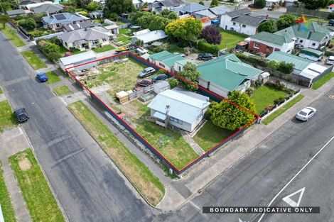 Photo of property in 309 Ythan Street, Appleby, Invercargill, 9812