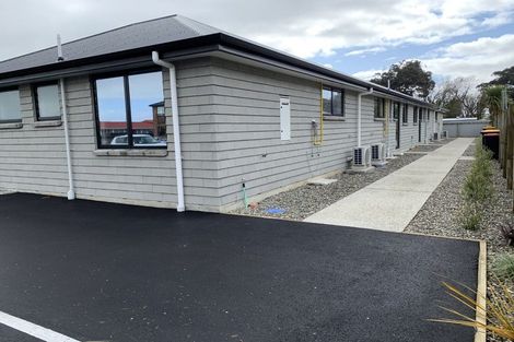 Photo of property in 166a-d Eye Street, Appleby, Invercargill, 9812