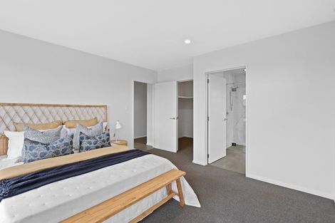 Photo of property in 184 Faringdon Boulevard, Rolleston, 7615