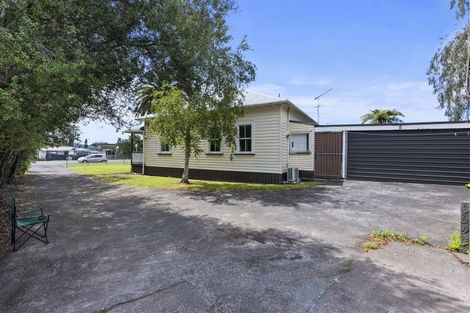 Photo of property in 433 Great South Road, Opaheke, Papakura, 2113