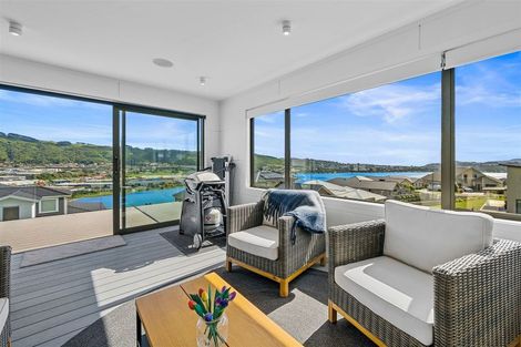 Photo of property in 76 John Burke Drive, Aotea, Porirua, 5024