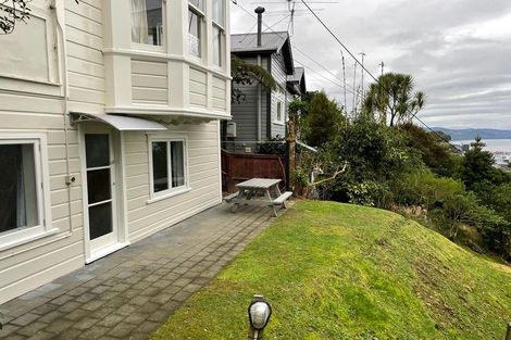 Photo of property in 38 Bruce Avenue, Brooklyn, Wellington, 6021