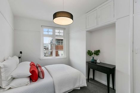 Photo of property in Hobson Flats, 1/1 Hobson Street, Pipitea, Wellington, 6011