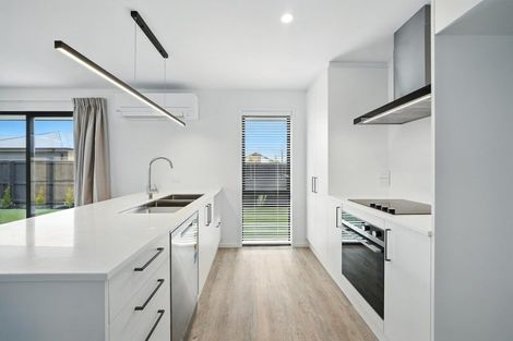 Photo of property in 171b Brookside Road, Rolleston, 7614