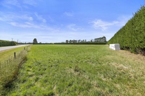 Photo of property in 1731 Clintons Road, Darfield, 7571