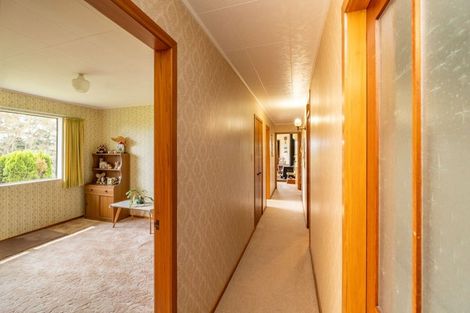 Photo of property in Mangawhero Road, Eltham, 4398