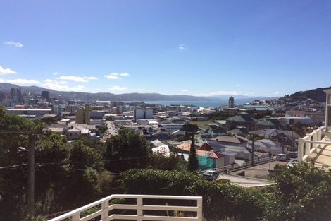 Photo of property in 5/33 Bidwill Street, Mount Cook, Wellington, 6021