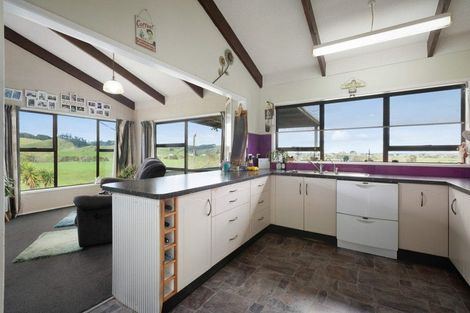 Photo of property in 29 Omahu Valley Road, Puriri, Paeroa, 3674