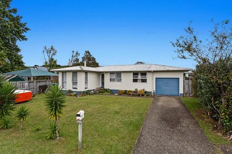 Photo of property in 9 Marshall Street, Kawerau, 3127