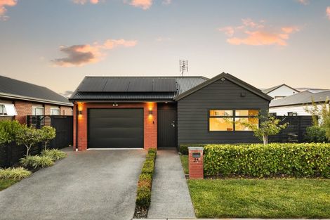 Photo of property in 21 Gosset Avenue, Chartwell, Hamilton, 3210