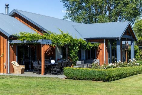 Photo of property in 532 Orari Station Road, Geraldine, 7992