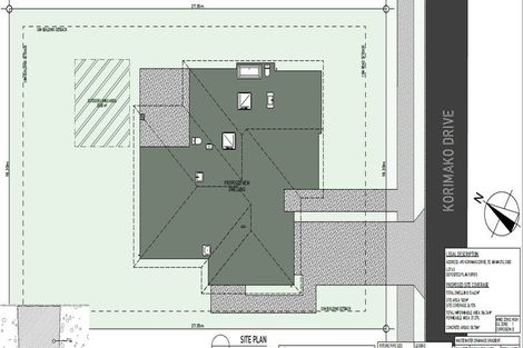 Photo of property in 495 Korimako Drive, Te Awamutu, 3800