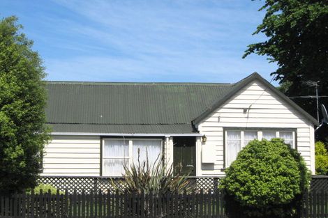 Photo of property in 1/17 Kissel Street, Templeton, Christchurch, 8042