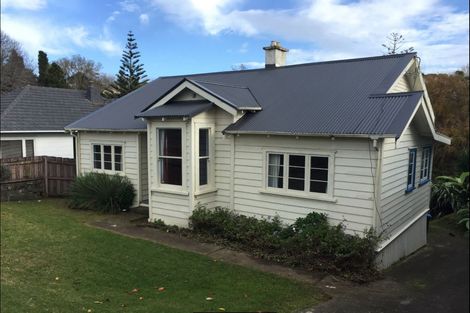 Photo of property in 21 Duncan Avenue, Sandringham, Auckland, 1025