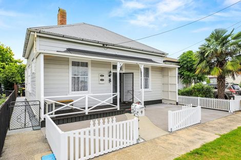 Photo of property in 9 Corbett Street, Paeroa, 3600