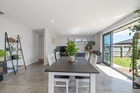 Photo of property in 4 Tangaroa Street, Waitara, 4320