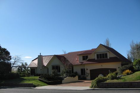 Photo of property in 17d Lucknow Road, Havelock North, 4130