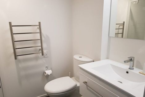 Photo of property in Leicester Executive Apartments, 102/282 Madras Street, Christchurch Central, Christchurch, 8011