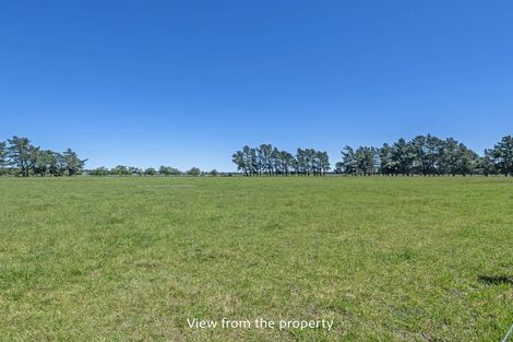 Photo of property in 13 Huntaway Lane, Dunsandel, 7682