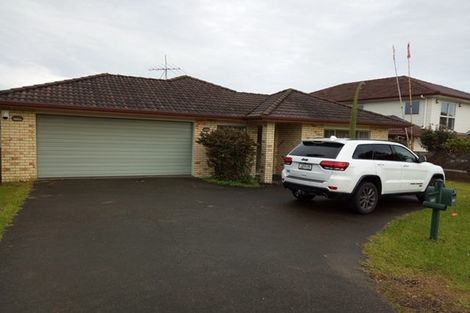 Photo of property in 141c Alfriston Road, Manurewa, Auckland, 2105
