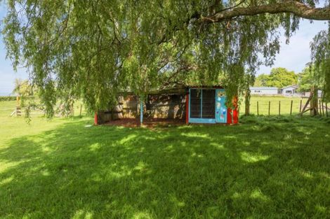 Photo of property in 1250 Paterangi Road, Ohaupo, 3883