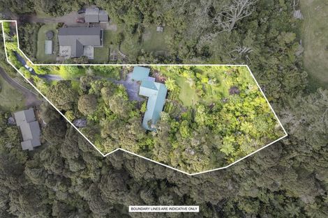 Photo of property in 14 Cochran Road, Oratia, Auckland, 0604