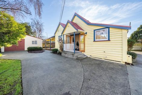 Photo of property in 5 Mangaroa Hill Road, Clouston Park, Upper Hutt, 5018