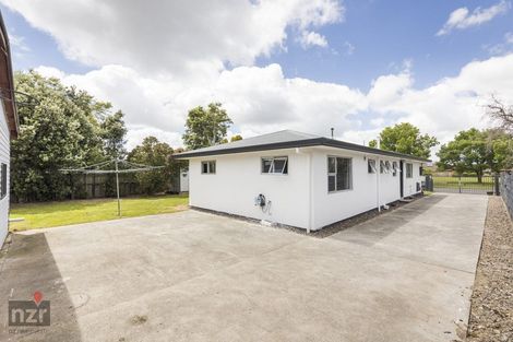 Photo of property in 60 Clarke Avenue, Highbury, Palmerston North, 4412