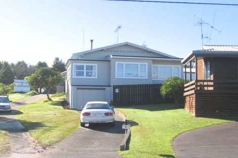 Photo of property in 4a Tui Avenue, Forest Lake, Hamilton, 3200