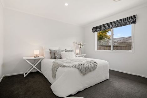 Photo of property in 21 Tosswill Road, Prebbleton, 7604