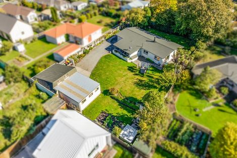 Photo of property in 76 Rahera Street, Spreydon, Christchurch, 8024