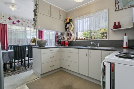 Photo of property in 16 Sheffield Street, Matamata, 3400