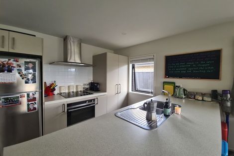 Photo of property in 16 Wallingford Crescent, Rolleston, 7615