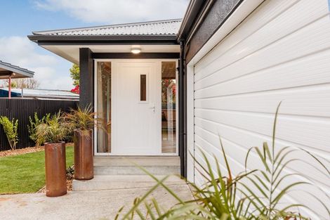 Photo of property in 23 Saint Albans Avenue, Hokowhitu, Palmerston North, 4410