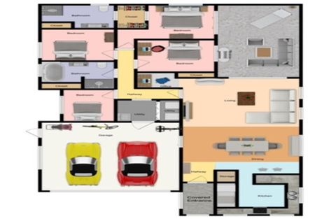 Photo of property in 4 Magnum Drive, Kumeu, 0810