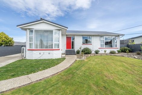 Photo of property in 63 Edinburgh Crescent, Waikiwi, Invercargill, 9810