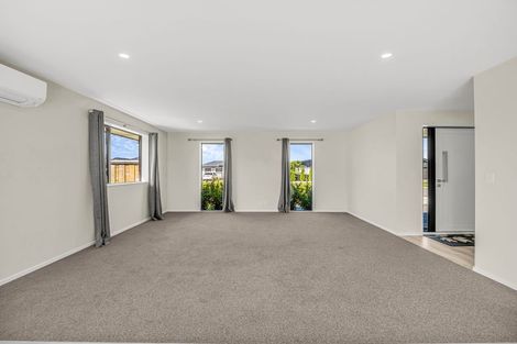 Photo of property in 18 Nathaniel Archer Street, Woodend, 7610