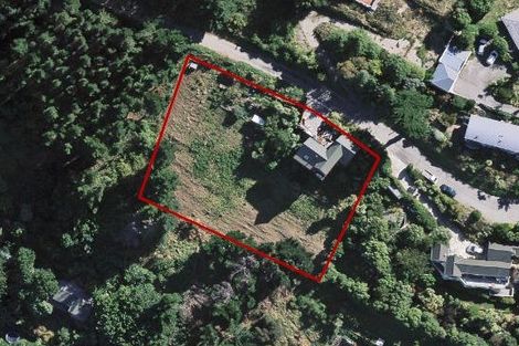 Photo of property in 7 Harmans Road, Lyttelton, 8082