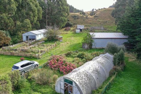 Photo of property in 110 Taieri Mouth Road, Kuri Bush, Brighton, 9091